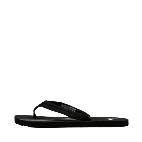 Klapki Puma Epic Flip V3 czarne 402877 01 Klapki Puma Epic Flip V3 czarne 402877 01