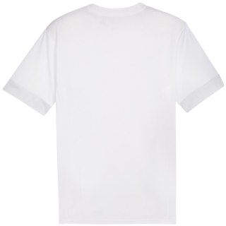 Koszulka męska Puma teamGoal Matchday Jersey biała 705747 04