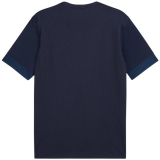 Koszulka męska Puma teamGoal Matchday Jersey granatowa 705747 06