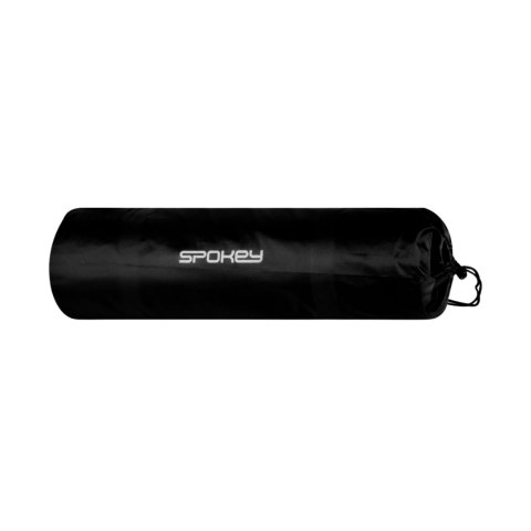 Mata samopompujaca Spokey Savory Pillow czarna 944185