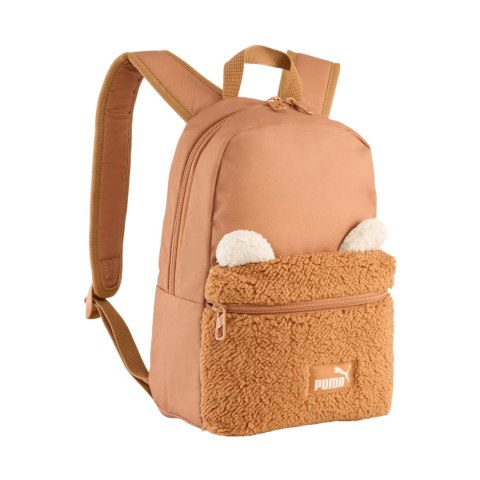 Plecak Puma Animal Extra Small brązowy 91723 01
