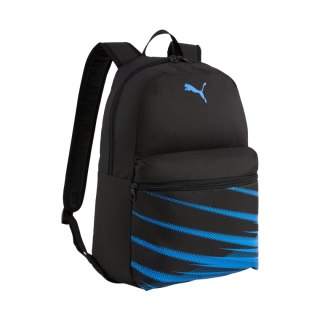 Plecak Puma Attacanto czarno-niebieski 91628 02
