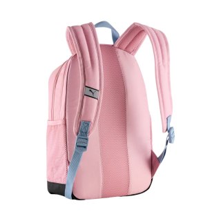 Plecak Puma Buzz Small jasny róż 91327 05