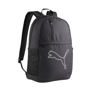 Plecak Puma Plus czarny 91180 01