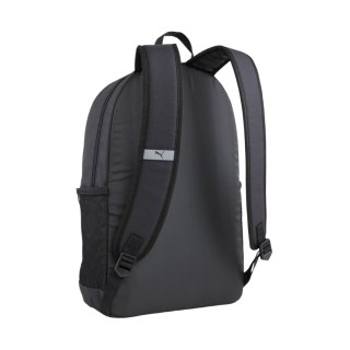 Plecak Puma Plus czarny 91180 01