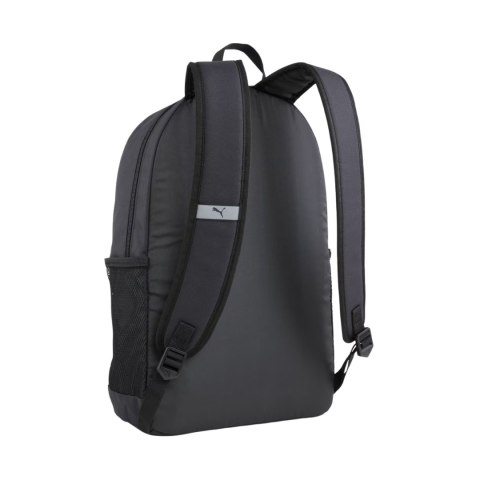 Plecak Puma Plus czarny 91180 01
