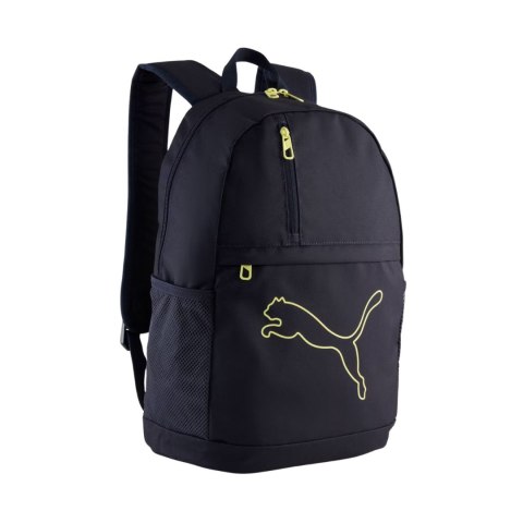 Plecak Puma Plus granatowy 91180 08