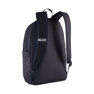 Plecak Puma Plus granatowy 91180 08