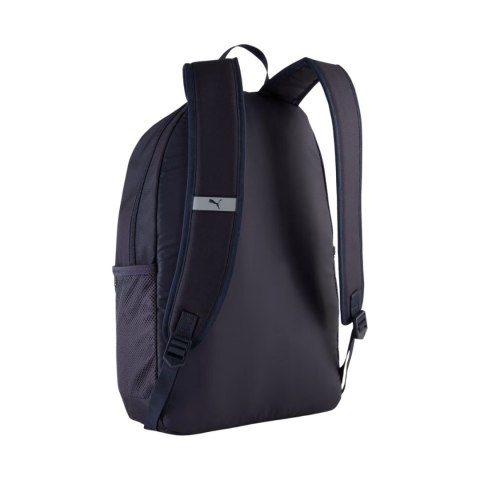 Plecak Puma Plus granatowy 91180 08