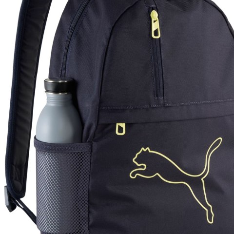 Plecak Puma Plus granatowy 91180 08