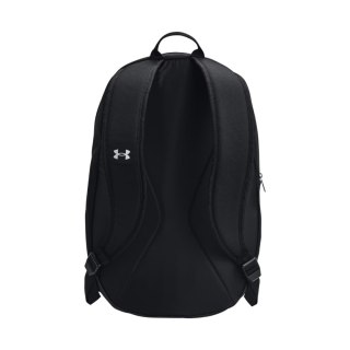 Plecak Under Armour Hustle Lite czarno-szary 1364180 001