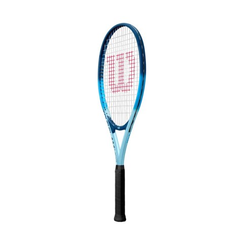 Rakieta do tenisa ziemnego Wilson Tour Slam Lite TNS RKT 3 4 3/8 niebieska WR147810U3