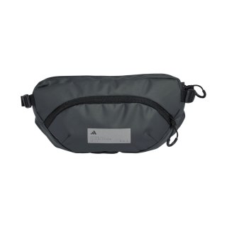 Saszetka adidas Hybrid szara KE0001