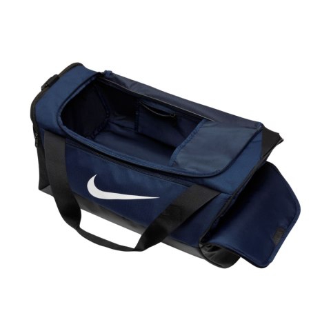 Torba Nike Brasilia Duffel 41L granatowa DM3976 410