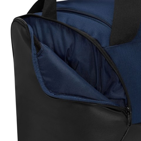 Torba Nike Brasilia Duffel 41L granatowa DM3976 410