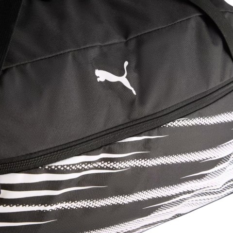 Torba Puma Attacanto Sports Bag M czarna 91630 01