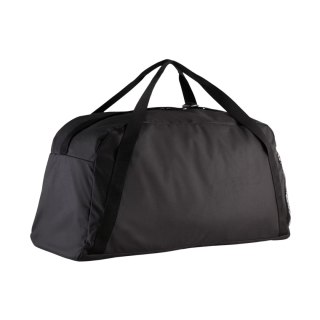 Torba Puma Attacanto Sports Bag M czarno-niebieska 91630 02
