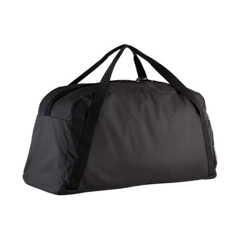 Torba Puma Attacanto Sports Bag M czarno-niebieska 91630 02