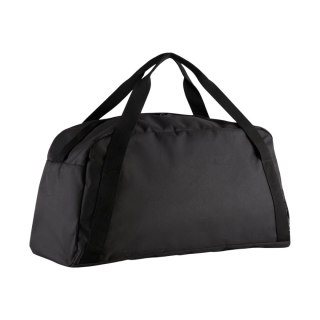 Torba Puma Attacanto Sports Bag S czarno-niebieska 91629 02