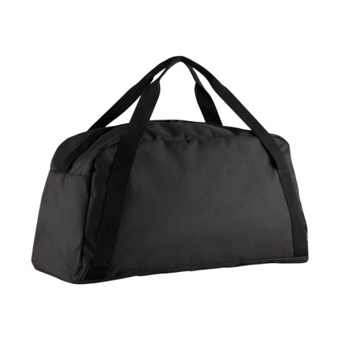 Torba Puma Attacanto Sports Bag S czarno-niebieska 91629 02