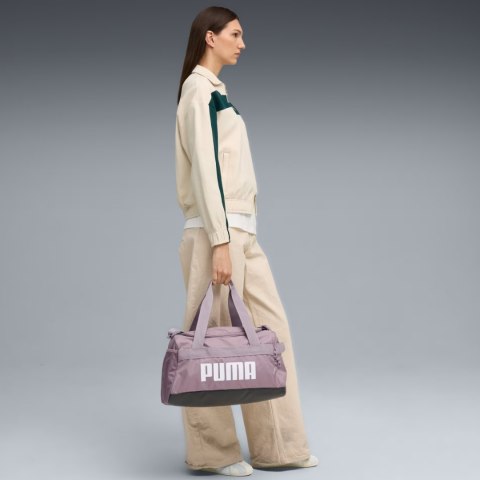 Torba Puma Challenger XS różowa 91142 23