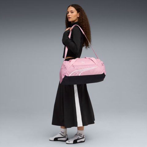 Torba Puma Fundamental Small różowa 91187 10