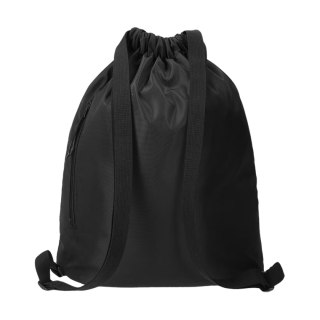 Worek na buty 4F U118 głęboka czerń 4FWSS25AGYMU118 20S
