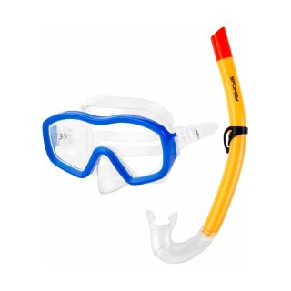 Zestaw do nurkowania Spokey Bombi Boy Junior maska+fajka 928195