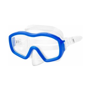 Zestaw do nurkowania Spokey Bombi Boy Junior maska+fajka 928195