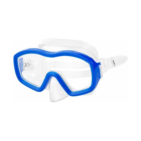 Zestaw do nurkowania Spokey Bombi Boy Junior maska+fajka 928195
