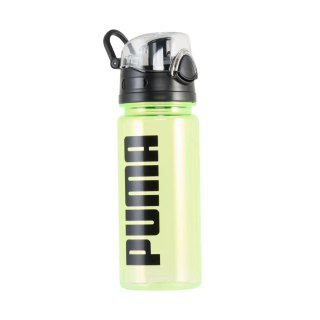Bidon Puma TR Bottle Sportstyle zielony 53518 35