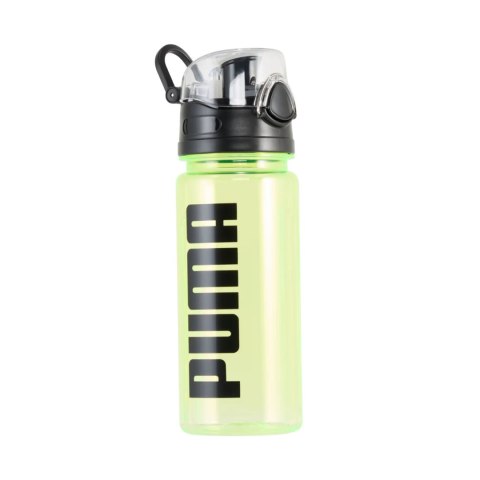 Bidon Puma TR Bottle Sportstyle zielony 53518 35