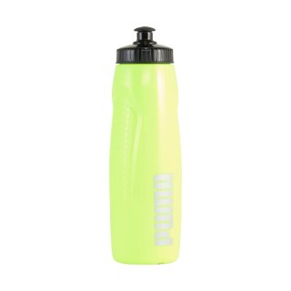 Bidon Puma TR core zielony fluo 53813 40