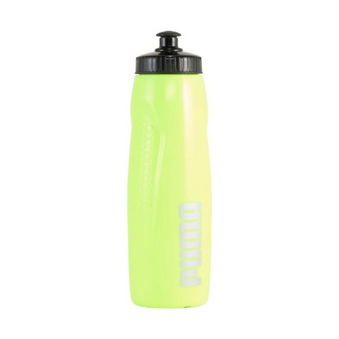 Bidon Puma TR core zielony fluo 53813 40