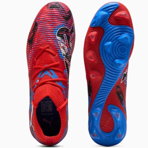 Buty Puma Future 8 Match Playmakers FG/AG 108749-01