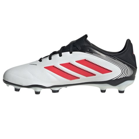 Buty adidas COPA PURE III League Jr FG/MG IE1192