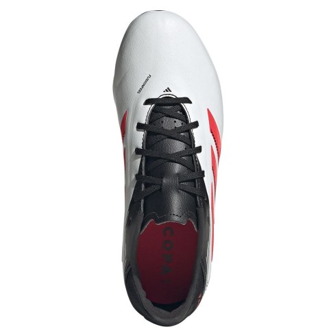 Buty adidas COPA PURE III League Jr FG/MG IE1192