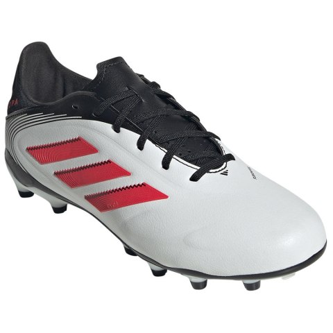 Buty adidas COPA PURE III League Jr FG/MG IE1192