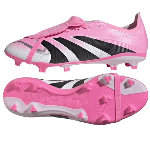 Buty adidas Predator League FT FG/MG JI1113