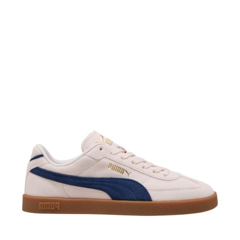 Buty damskie Puma Club II jasnoróżowe 400717 17 Buty damskie Puma Club II jasnoróżowe 400717 17