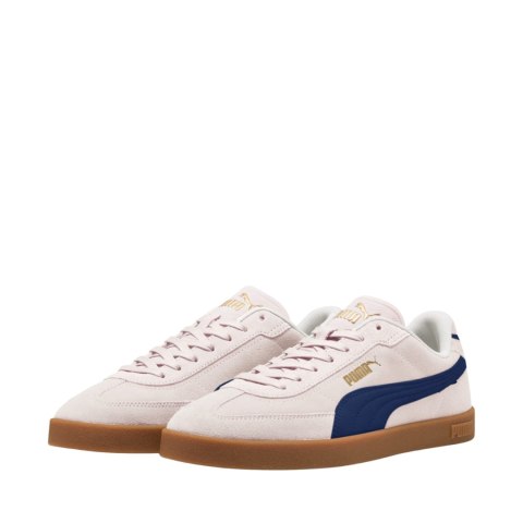 Buty damskie Puma Club II jasnoróżowe 400717 17 Buty damskie Puma Club II jasnoróżowe 400717 17