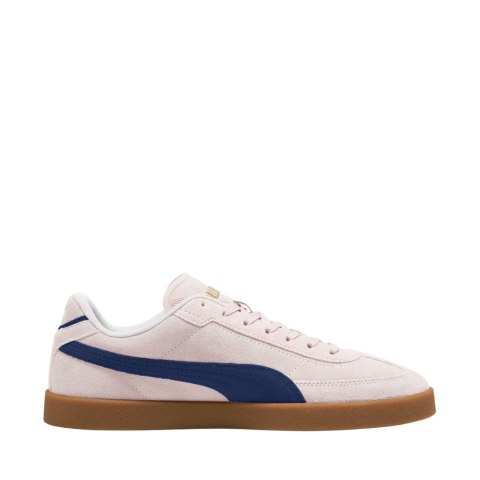 Buty damskie Puma Club II jasnoróżowe 400717 17 Buty damskie Puma Club II jasnoróżowe 400717 17