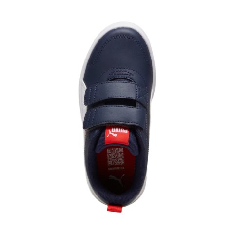 Buty dla dzieci Puma Courtflex V3 V PS 397642 03 Buty dla dzieci Puma Courtflex V3 V PS 397642 03