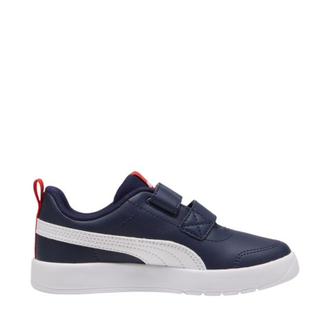 Buty dla dzieci Puma Courtflex V3 V PS 397642 03 Buty dla dzieci Puma Courtflex V3 V PS 397642 03