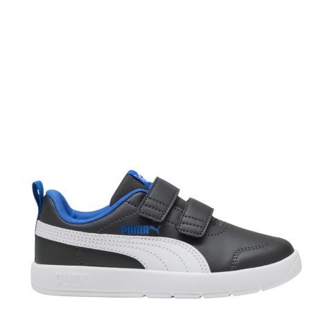 Buty dla dzieci Puma Courtflex V3 V PS 397642 13 Buty dla dzieci Puma Courtflex V3 V PS 397642 13