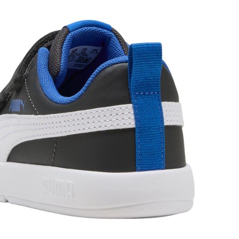 Buty dla dzieci Puma Courtflex V3 V PS 397642 13 Buty dla dzieci Puma Courtflex V3 V PS 397642 13