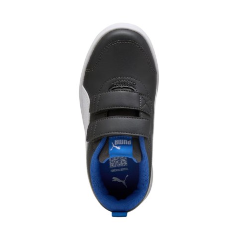 Buty dla dzieci Puma Courtflex V3 V PS 397642 13 Buty dla dzieci Puma Courtflex V3 V PS 397642 13