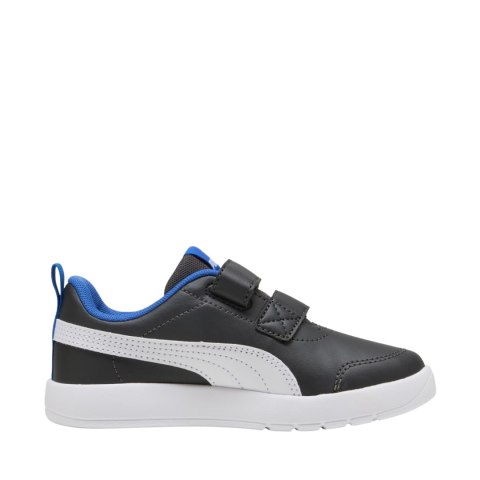 Buty dla dzieci Puma Courtflex V3 V PS 397642 13 Buty dla dzieci Puma Courtflex V3 V PS 397642 13