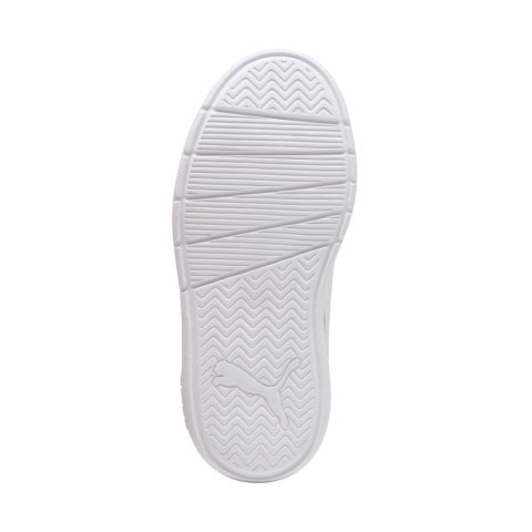 Buty dla dzieci Puma Courtflex V3 V PS 397642 13 Buty dla dzieci Puma Courtflex V3 V PS 397642 13