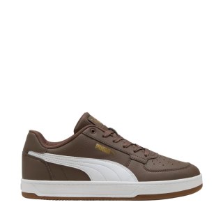 Buty męskie Puma Caven 2.0 brązowe 392290 71